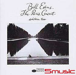 巴黎演奏會第二輯【Blue Note經典神回復典藏盤】