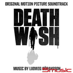 猛龍怪客-電影原聲帶(進口)