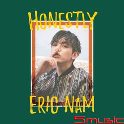 第三張迷你專輯「Honestly」(韓國進口版)