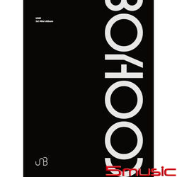 第一張迷你專輯「BOYHOOD」(韓國進口限量版)