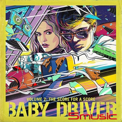 玩命再劫:第二章-電影原聲帶(2LP黑膠唱片)