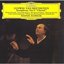 貝多芬: 第9號交響曲