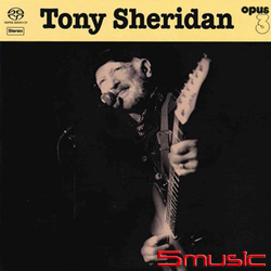 向東尼雪瑞登致敬