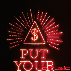 收買我 (12吋限量LP彩膠單曲）