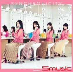 同步巧合(Type D)