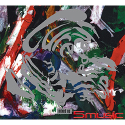 Mixed Up混音特集 2018全新數位錄音版