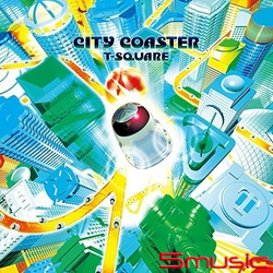 城市漫遊(LP黑膠)