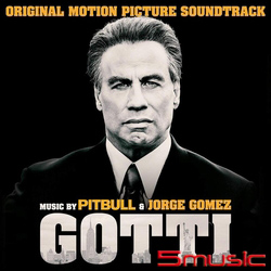 高蒂傳-電影原聲帶