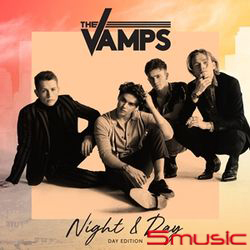 日夜交錯 (白晝版 黑膠)