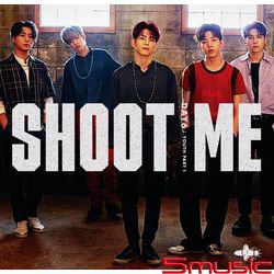 Shoot Me : Youth Part 1(獨家精華盤)
