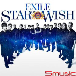 STAR OF WISH(CD+DVD)
