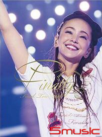 namie amuro Final Tour 2018 ~Finally