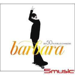 世紀風韻- 50首法國香頌名曲精選3CD套裝【法國國境限定盤-專案引進】