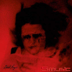 逝者魔幻 (進口)