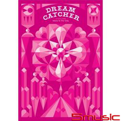 第三張迷你專輯「Alone In The City」(韓國進口Light版)