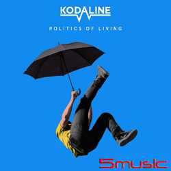 生命哲學 (LP彩膠唱片)