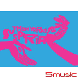 窒息:盧卡格達戈尼諾電影配樂