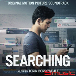 人肉搜索-電影原聲帶