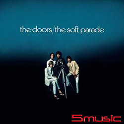The Soft Parade (50th Anniversary) 1CD