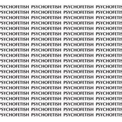 第一張迷你專輯「PSYCHOFETISH」(韓國進口版)
