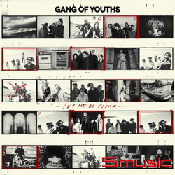 讓我說清楚(黑膠)