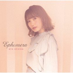 Ephemera(日本進口初回限定盤)
