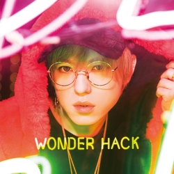 WONDER HACK (CD+DVD初回版)