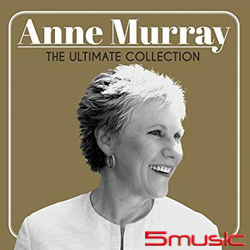 安式金曲世紀精選2CD雙碟珍藏[41首永恆經典]德國原裝進口