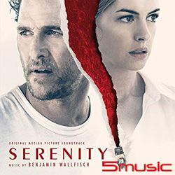 驚濤佈局-電影原聲帶