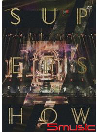 SUPER JUNIOR WORLD TOUR SUPER SHOW7 IN JAPAN
