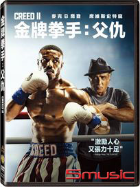 金牌拳手：父仇