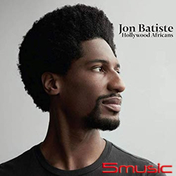 好萊塢非洲狂想