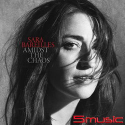 混亂之間 (進口)