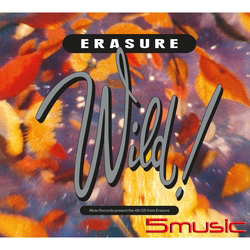 Wild! (30th Anniversary Deluxe Edition)