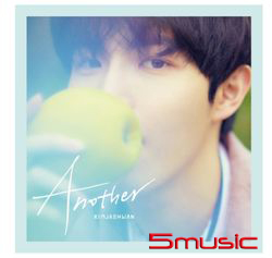 第一張迷你專輯「Another」(韓國進口PURE版)