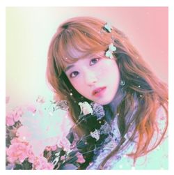 第一張迷你專輯「hello, we was hot」(韓國進口版)