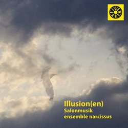 沙龍音樂作品集