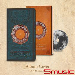 方舟 Arcaron—雙月樂途首部曲：神話的崛起