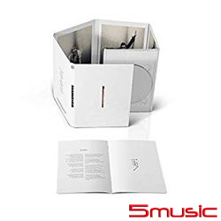 雷姆斯汀 (限量特別版 德國進口 )