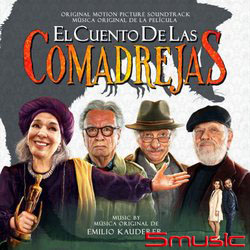 El cuento de las comadrejas-OST