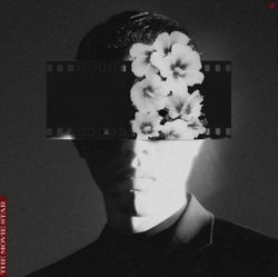 第二張正規專輯「THE MOVIE STAR」(韓國進口版)