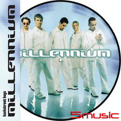 千禧情 (20周年限量紀念彩膠)