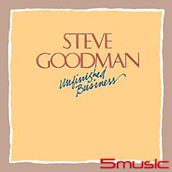 Unfinished Business (Remastered edition)