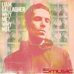 為何是我？為何不是 (進口 豪華盤)