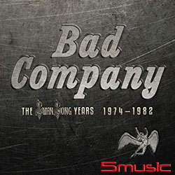 Swan Song Years 1974-1982(Remastered)