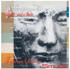 永遠年輕 (2019 Remastered 橘膠)