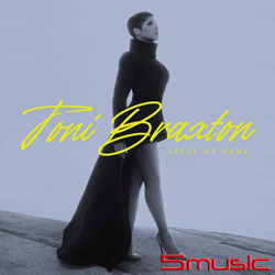 我的名字 (德國進口)