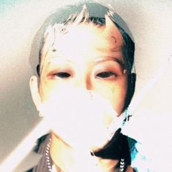 第一張單曲「HUMAN NATURE」(韓國進口版)