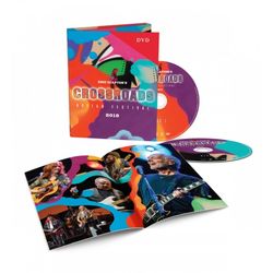 2019十字街頭慈善演唱會實況 (2DVD)