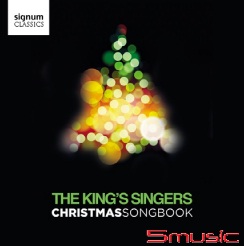 國王歌手聖誕歌曲集